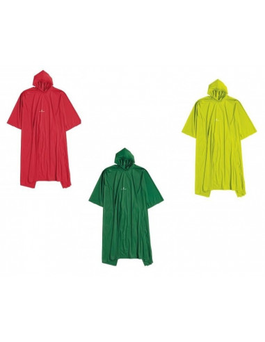 Cape de pluie PONCHO FERRINO