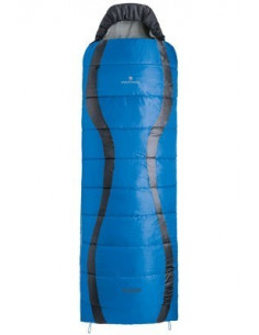 Couchage YUKON KID +8