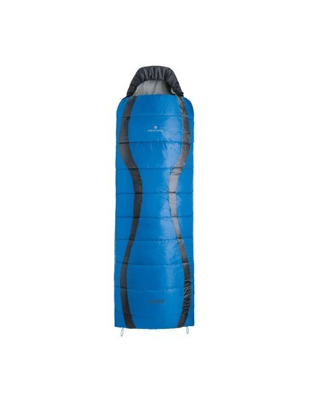 Couchage YUKON KID +8