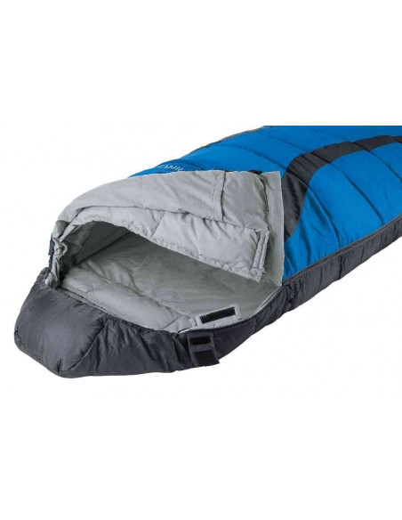 Couchage YUKON KID +8