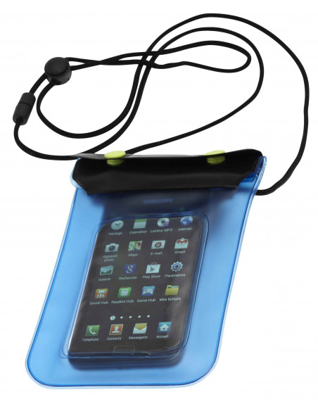 ETUI IMPERMEABLE SMARTPHONE ETUI IMPERMEABLE SMARTPHONE