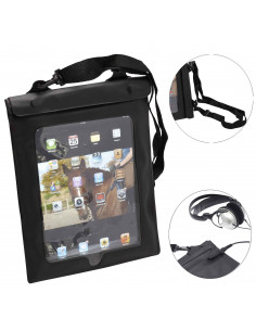 ETUI IMPERMEABLE TABLETTE