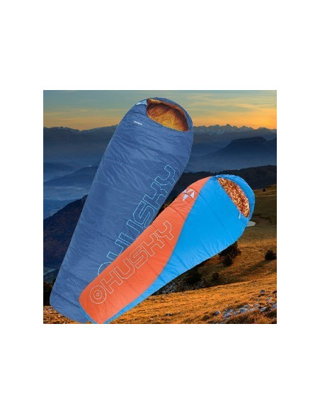 Pack Famille : 2 couchages (adulte+enfant)