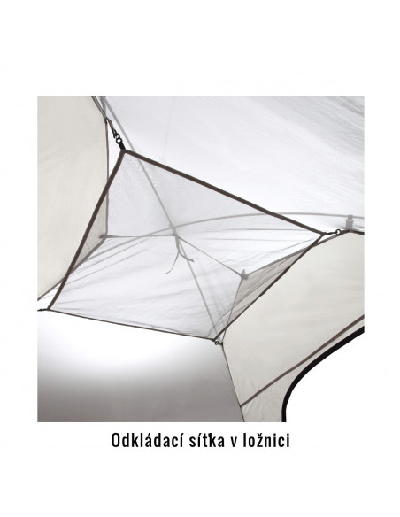 Tente HUSKY BIRD 3 CLASSIC  Tente HUSKY BIRD 3 CLASSIC