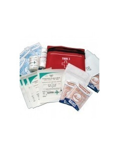 Trousse PHARMACIE TREK 1