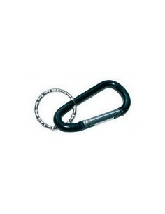 Lot de 2 Mousquetons DURAL 57mm
