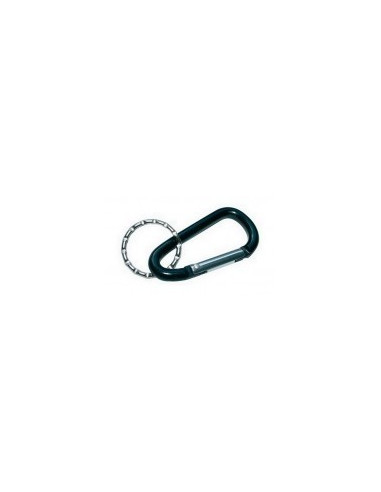 Lot de 2 Mousquetons DURAL 57mm