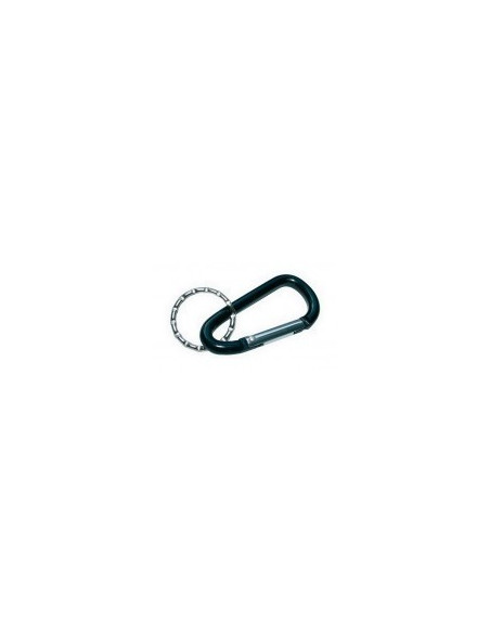 Lot de 2 Mousquetons DURAL 57mm  Lot de 2 Mousquetons DURAL 57mm