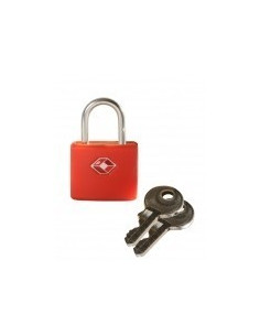 CADENAS TSA A CLE