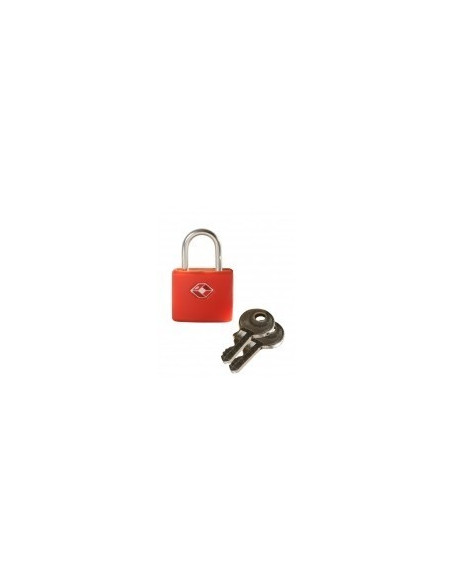 CADENAS TSA A CLE CADENAS TSA A CLE