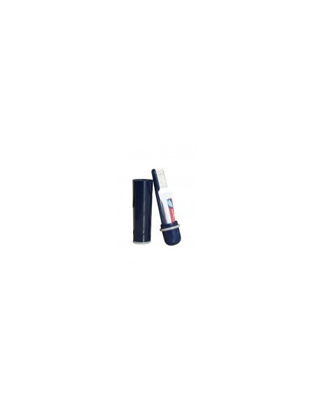 BROSSE A DENTS AVEC TUBE BROSSE A DENTS AVEC TUBE