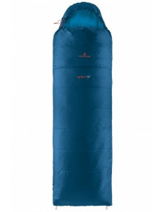 ensacar de couchage compact