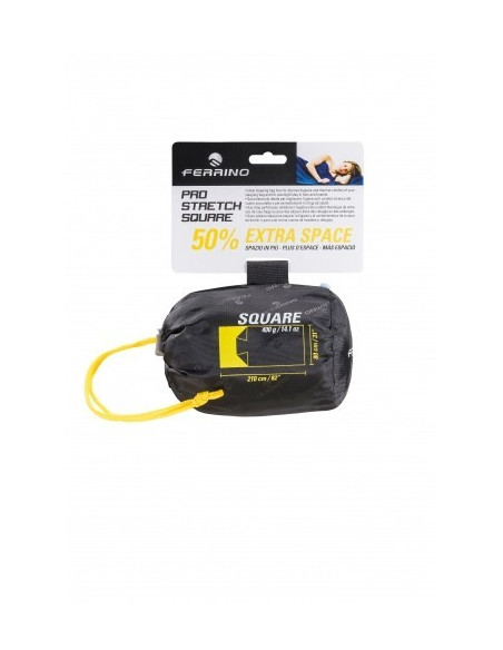 FERRINO PRO STRETCH SQ