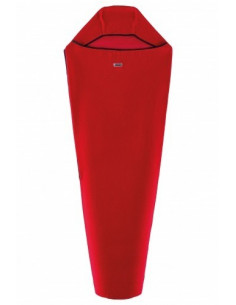 Drap de sac chaud THERMAL LINER MUMMY