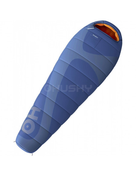 Sac de Couchage HUSKY MONTELLO pour le canoe et rando