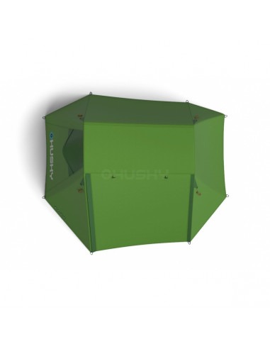 Tente husky BRUNEL 2 personnes