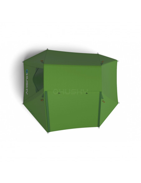 Tente husky BRUNEL 2 personnes