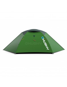 Tente HUSKY BRIGHT 4 personnes
