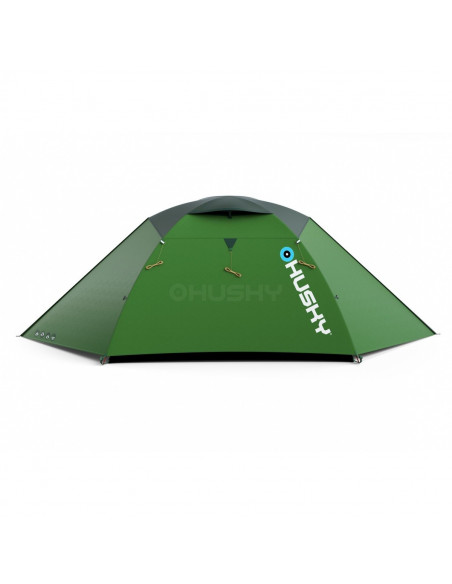 Tente HUSKY BRIGHT 4 personnes Tente HUSKY BRIGHT 4 personnes