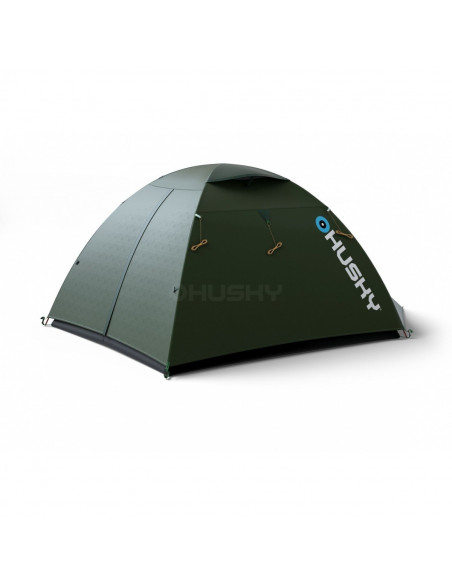 Tente HUSKY SAWAJ 2 Personnes Tente HUSKY SAWAJ 2 Personnes