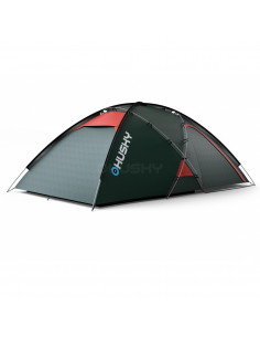 Tente HUSKY FELEN  3-4 Personnes