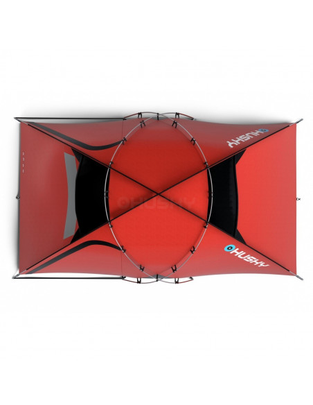 Tente HUSKY FELEN  3-4 Personnes  Tente HUSKY FELEN  3-4 Personnes