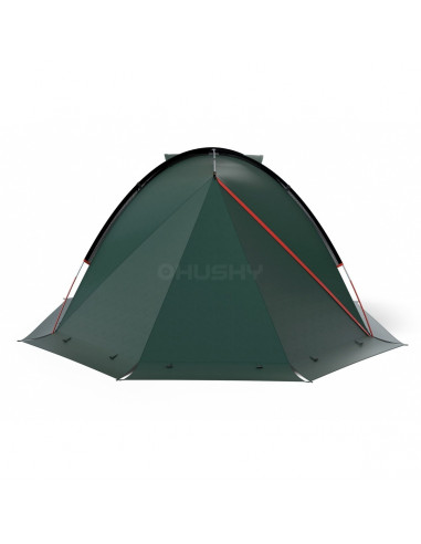 Tente HUSKY FALCON 2 Personnes
