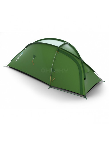 Tente HUSKY BRONDER 2 Personnes