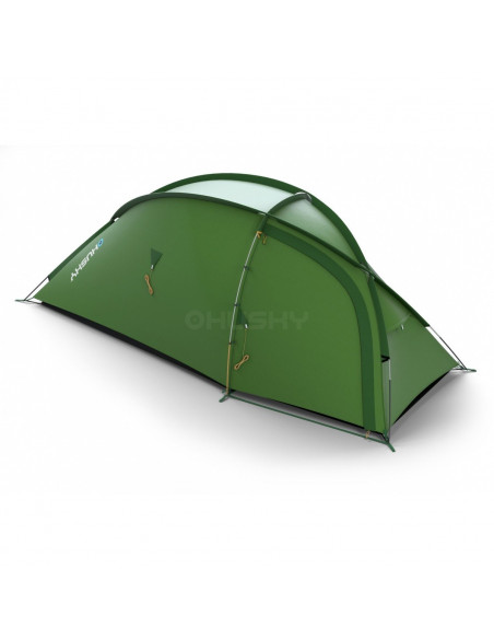 Tente HUSKY BRONDER 3 Personnes