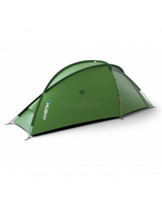 Tente HUSKY BRONDER 3 Personnes