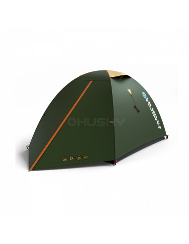 Tente HUSKY BIZAM 2 CLASSIC