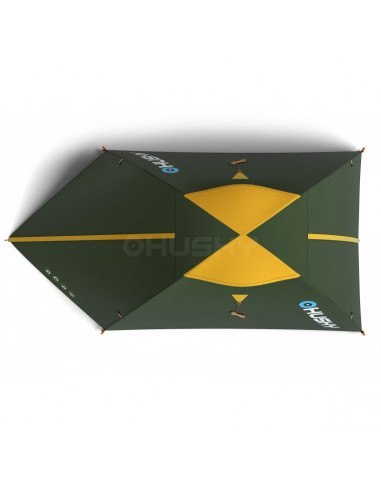 Tente HUSKY BIZAM 2 CLASSIC