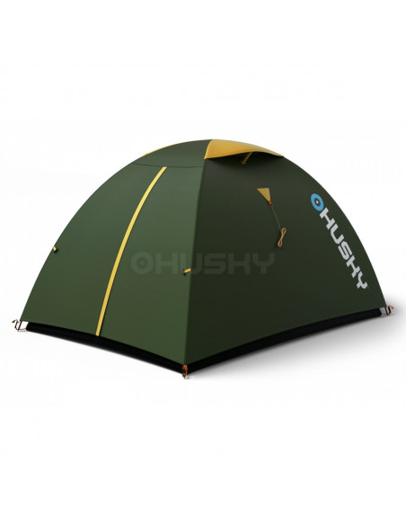 Tente HUSKY BIRD 3 CLASSIC  Tente HUSKY BIRD 3 CLASSIC