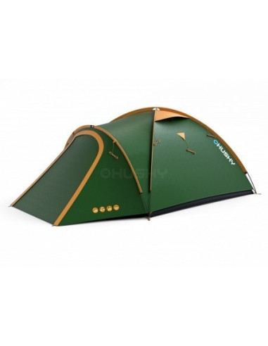 Tente  HUSKY BIZON 3 CLASSIC