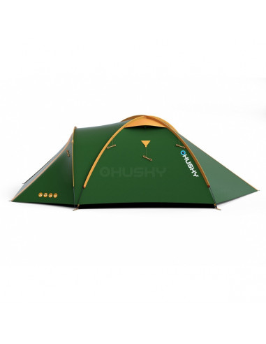Tente  HUSKY BIZON 3 CLASSIC