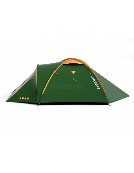 Tente  HUSKY BIZON 3 CLASSIC Tente  HUSKY BIZON 3 CLASSIC