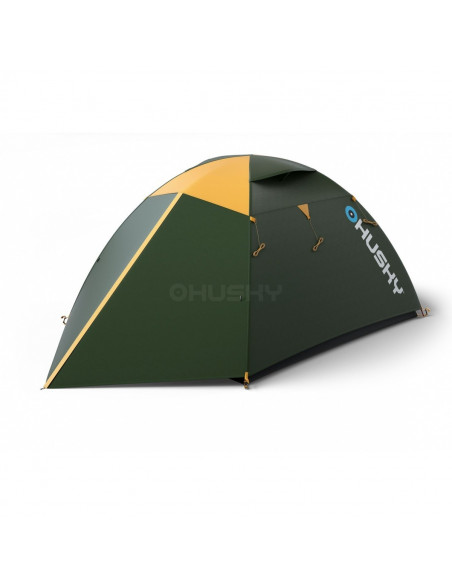 Tente HUSKY BOYARD 4 CLASSIC