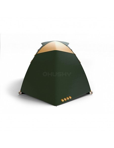 Tente HUSKY BOYARD 4 CLASSIC