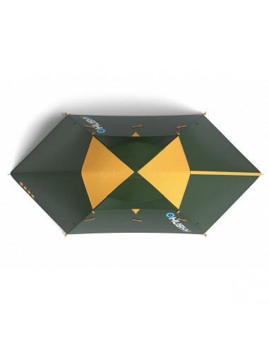 Tente HUSKY BOYARD 4 CLASSIC