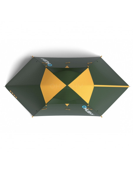 Tente HUSKY BOYARD 4 CLASSIC