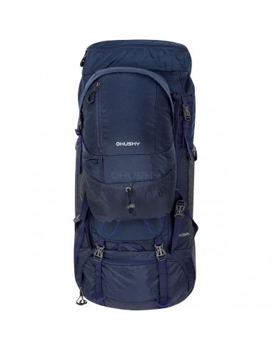 Sac à dos HUSKY RAVEL 70+10L