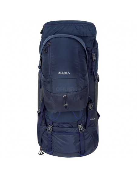 Sac à dos HUSKY RAVEL 70+10L