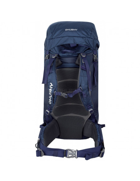 Sac à dos HUSKY RAVEL 70+10L