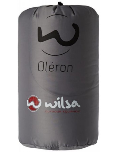 Sac de couchage wilsa Oleron