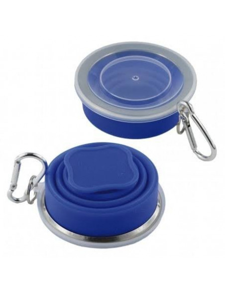 VERRE SILICONE RETRACTABLE CAO CAMPING VERRE SILICONE RETRACTABLE CAO CAMPING