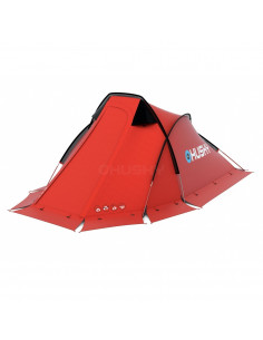 Tente HUSKY FLAME 1 Personne