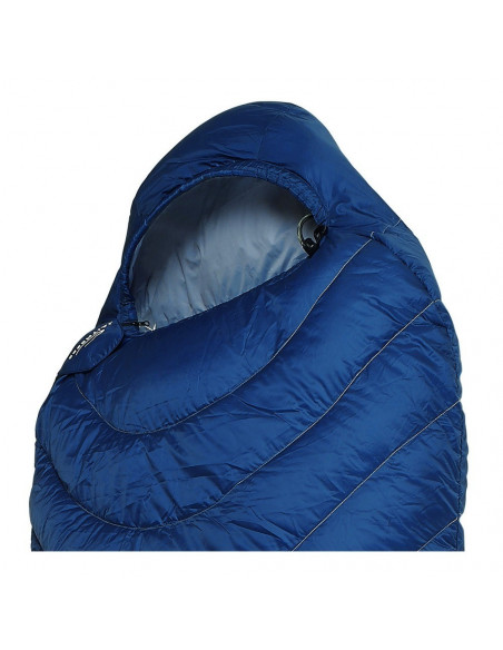 Couchage CAMP ED200 PLUS - Couchage Plume Ultralight