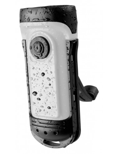 LAMPE SOLAIRE DYNAMO CAO