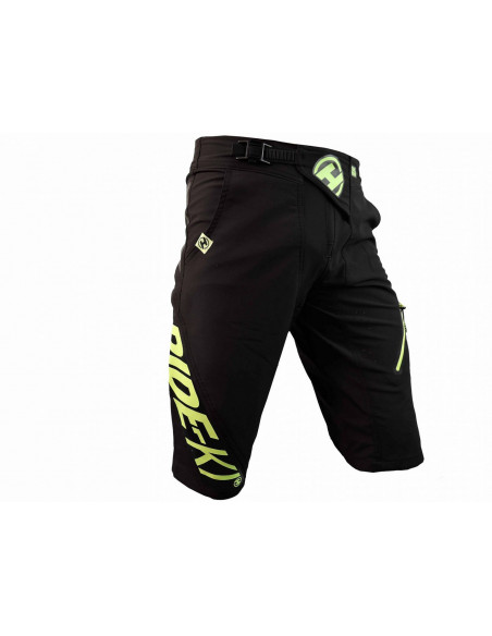 Short DH Enduro VTT HAVEN RI-KI - Le short toutes saisons imperméable
