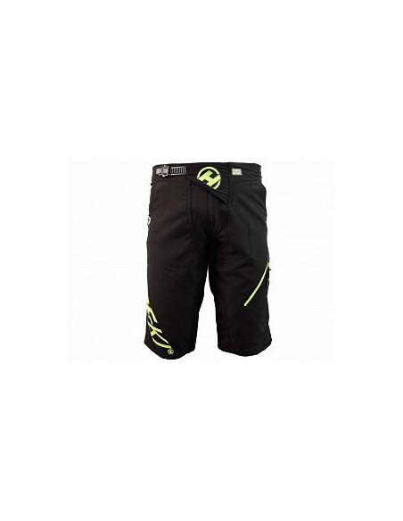 Short DH Enduro VTT HAVEN RI-KI - Le short toutes saisons imperméable